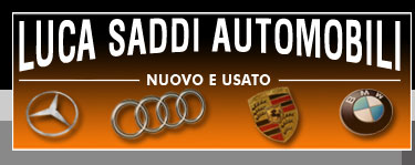Luca Saddi Automobili